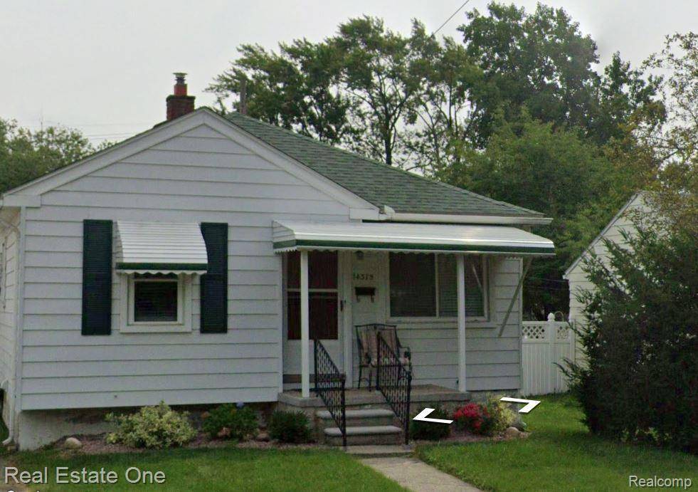 14375 AGNES Street,  Southgate,  MI 48195