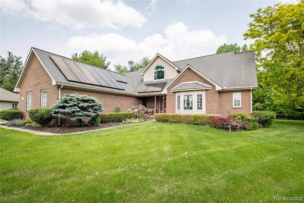 6327 SEQUOIA Drive, Ypsilanti Twp, MI 48197