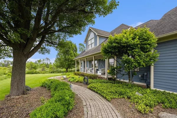 Dryden Twp, MI 48428,4400 DRYDEN Road