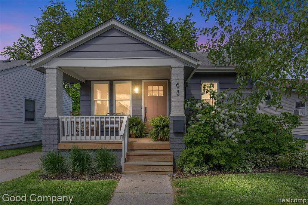 1931 ROMEO Street,  Ferndale,  MI 48220