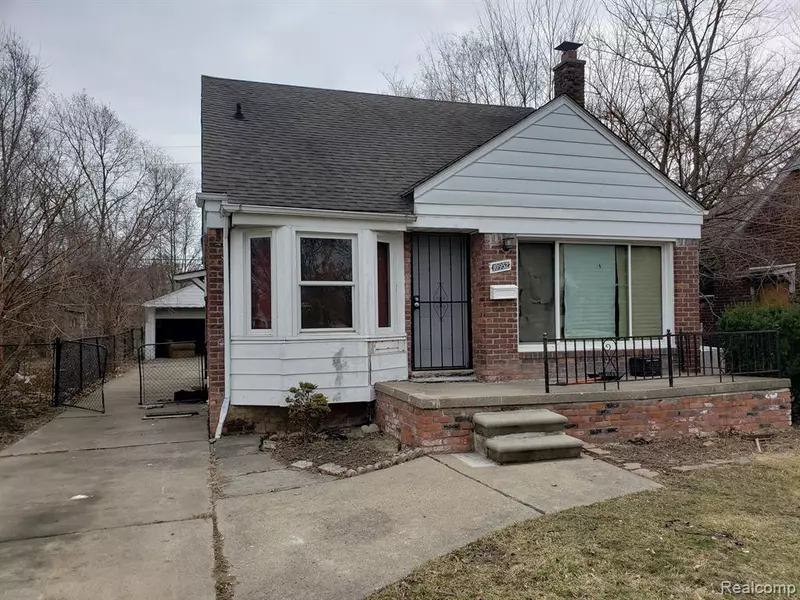 10952 PEERLESS Street, Detroit, MI 48224