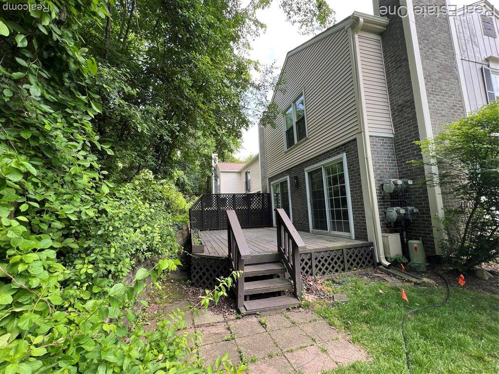 Rochester Hills, MI 48306,1564 Gas Light Lane Bldg#: 35 192