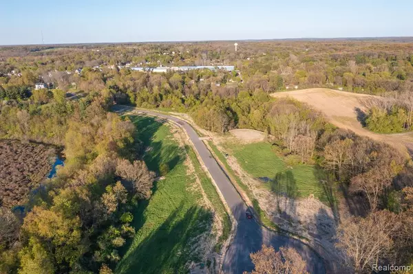 Metamora Vlg, MI 48455,4075 Metamora Ridge