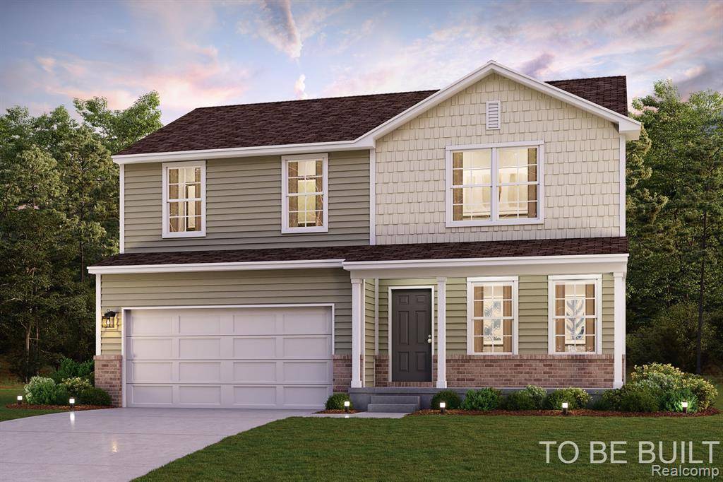 Frenchtown Twp, MI 48162,2205 GUNNISON Lane