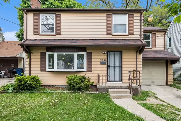 2952 Clement Street, Flint, MI 48504