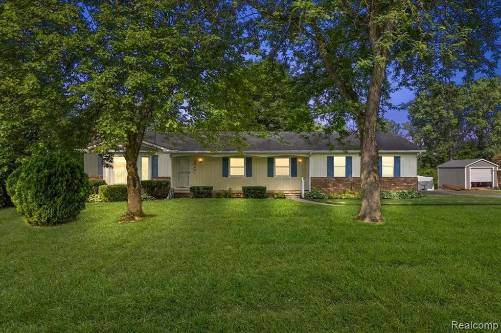 Hartland Twp, MI 48353,2947 SUN TERRACE Drive