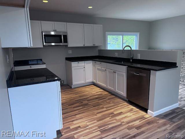 Clinton Twp, MI 48035,20480 STAFFORD Street