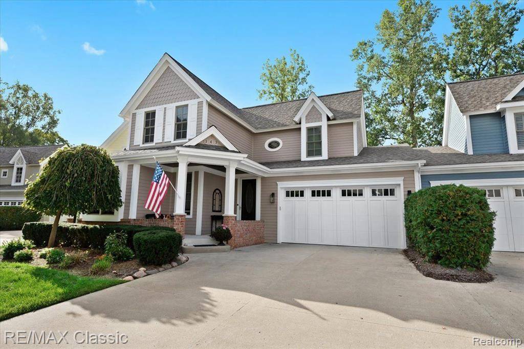 Milford Vlg, MI 48381,343 RIVER WOOD Trail