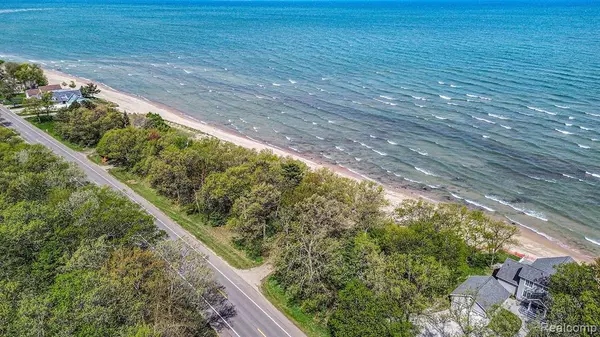 Lake Twp, MI 48725,00 Port Austin Rd Parcel C