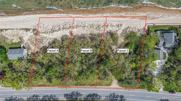 00 Port Austin Rd Parcel C, Lake Twp, MI 48725