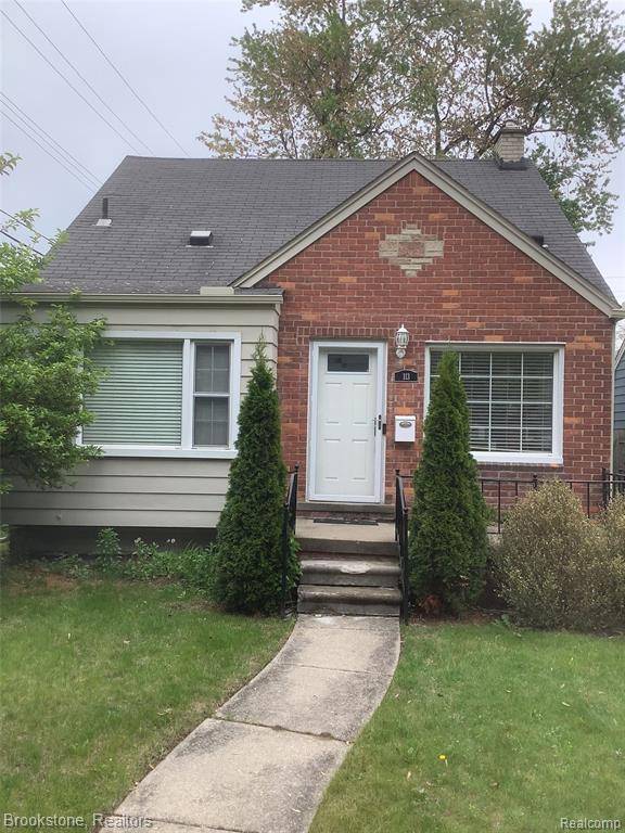 113 S Minerva Avenue, Royal Oak, MI 48067