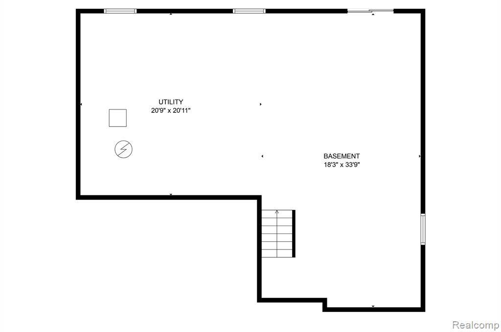 Rose Twp, MI 48442,10705 Deer Ridge Trail
