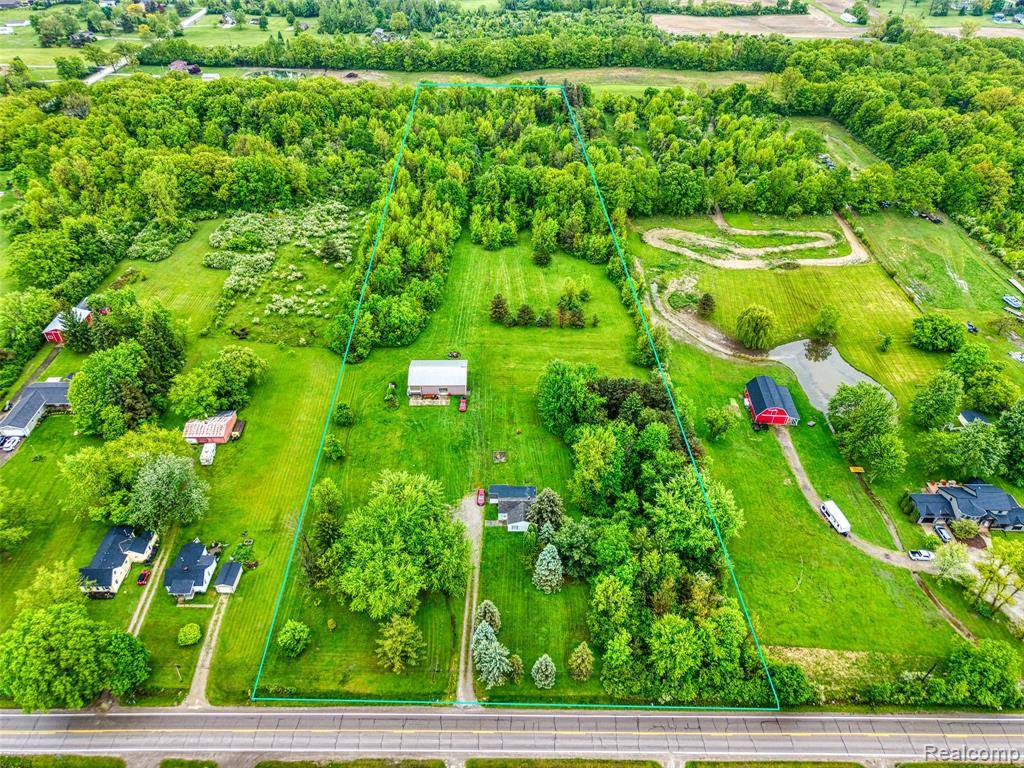 Davison Twp, MI 48423,10430 Lippincott Blvd