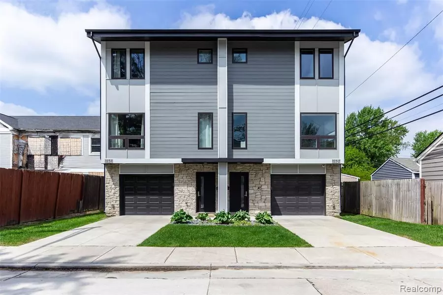123 Mason Court 2, Royal Oak, MI 48067