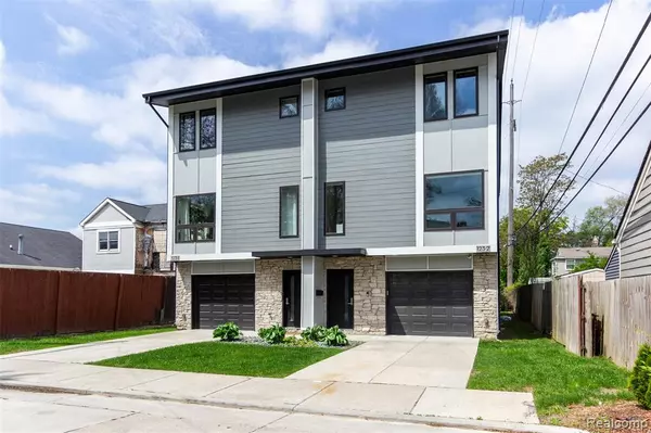 Royal Oak, MI 48067,123 Mason Court 2