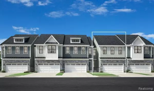 41663 Boreal, Plymouth Twp, MI 48170