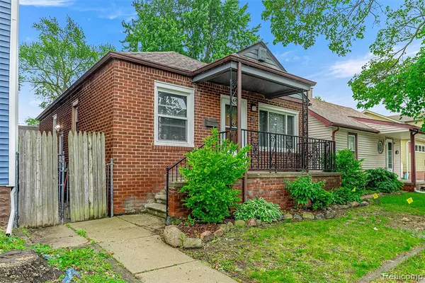 Lincoln Park, MI 48146,1509 FERRIS Avenue