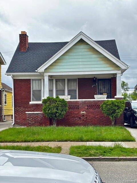 10163 Monica Street, Detroit, MI 48204