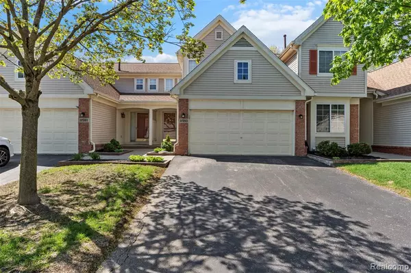 37293 Amhurst Drive, Westland, MI 48185