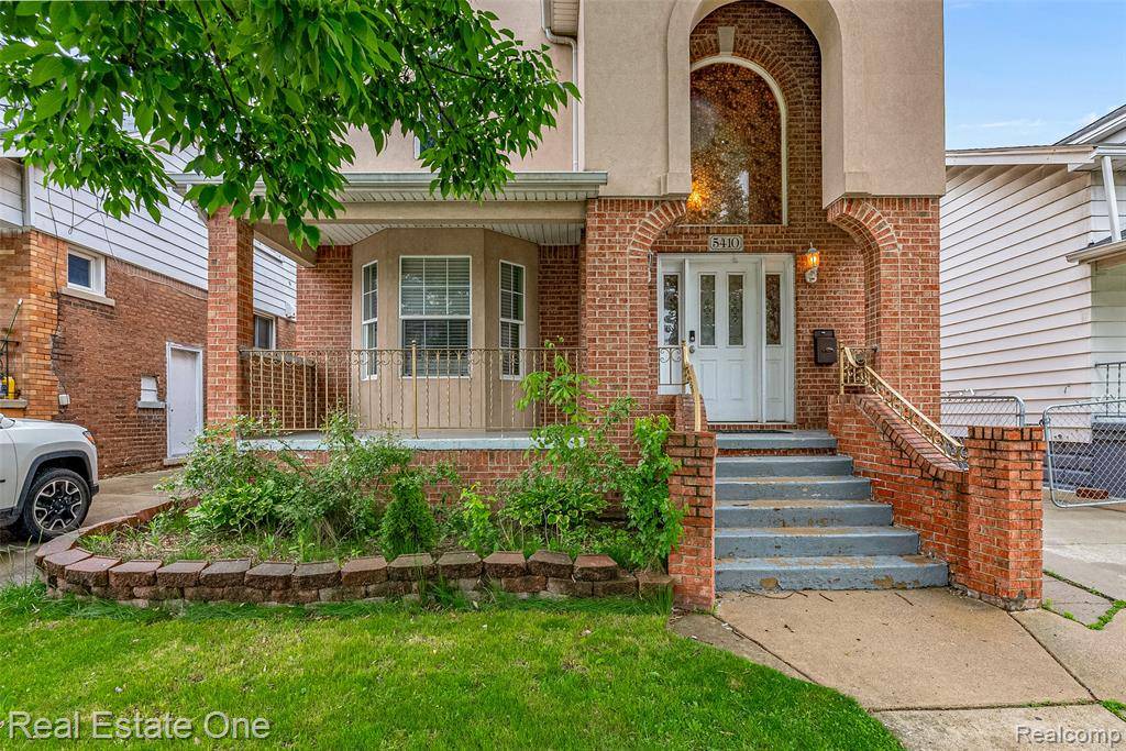 Dearborn, MI 48126,5410 Argyle Street
