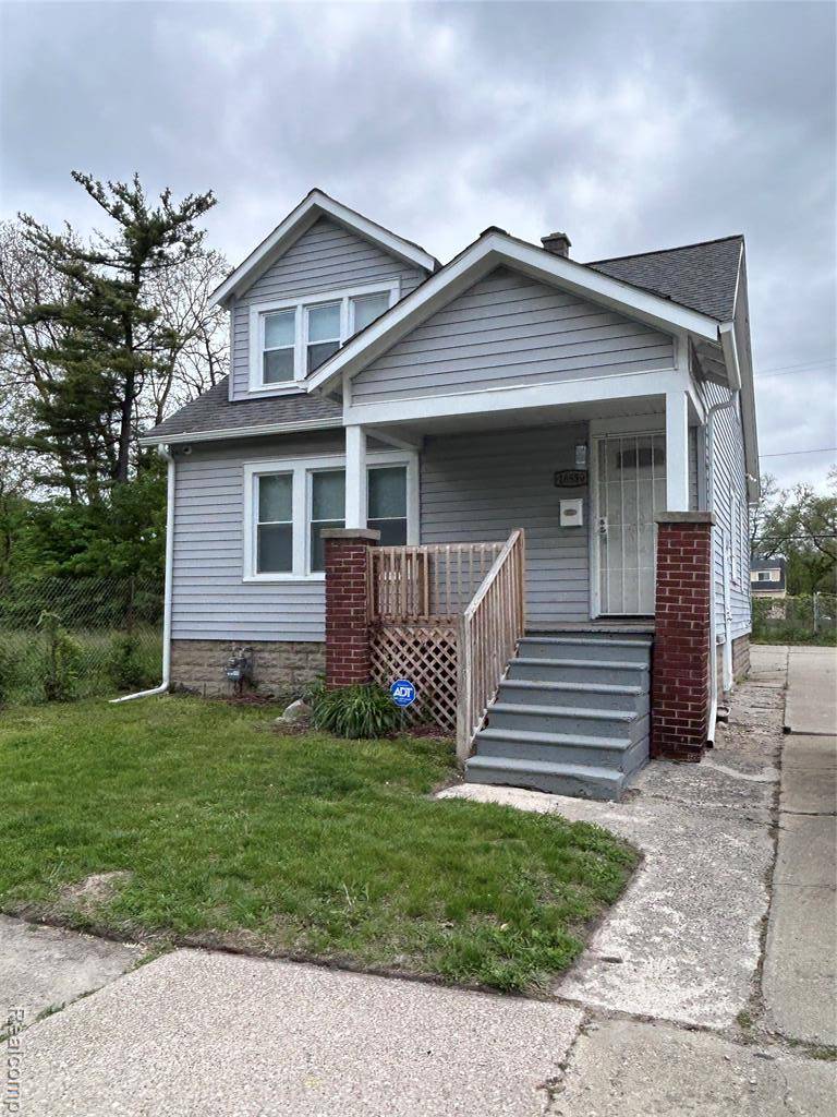 16550 Lilac Street, Detroit, MI 48221