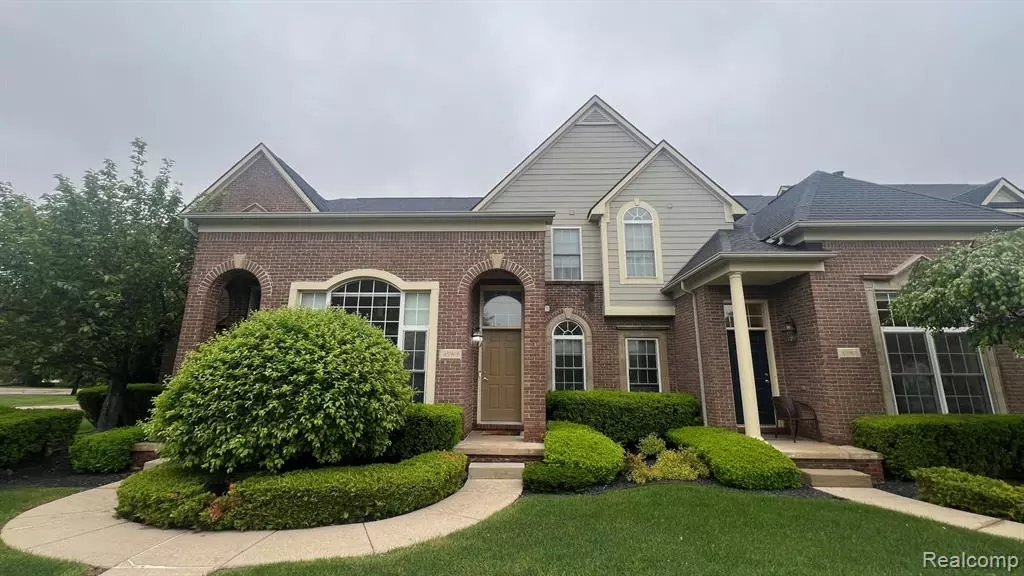 45969 GRAYSTONE Lane, Canton Twp, MI 48187