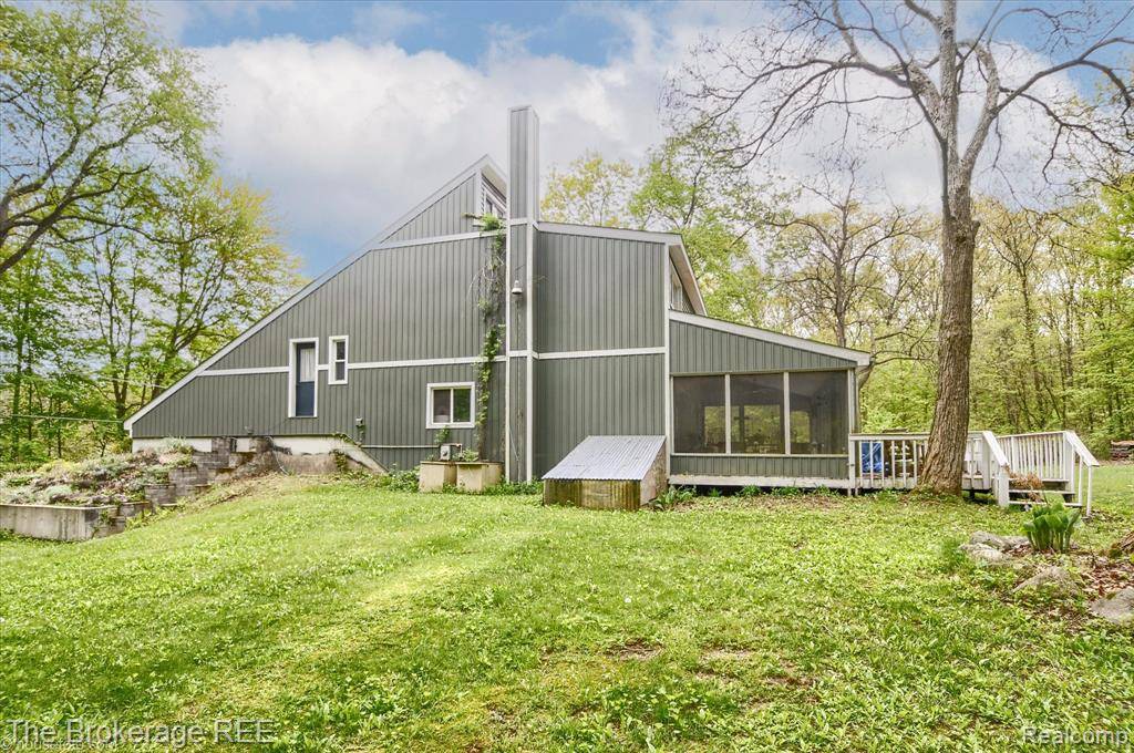Springfield Twp, MI 48350,12445 Shaffer Road