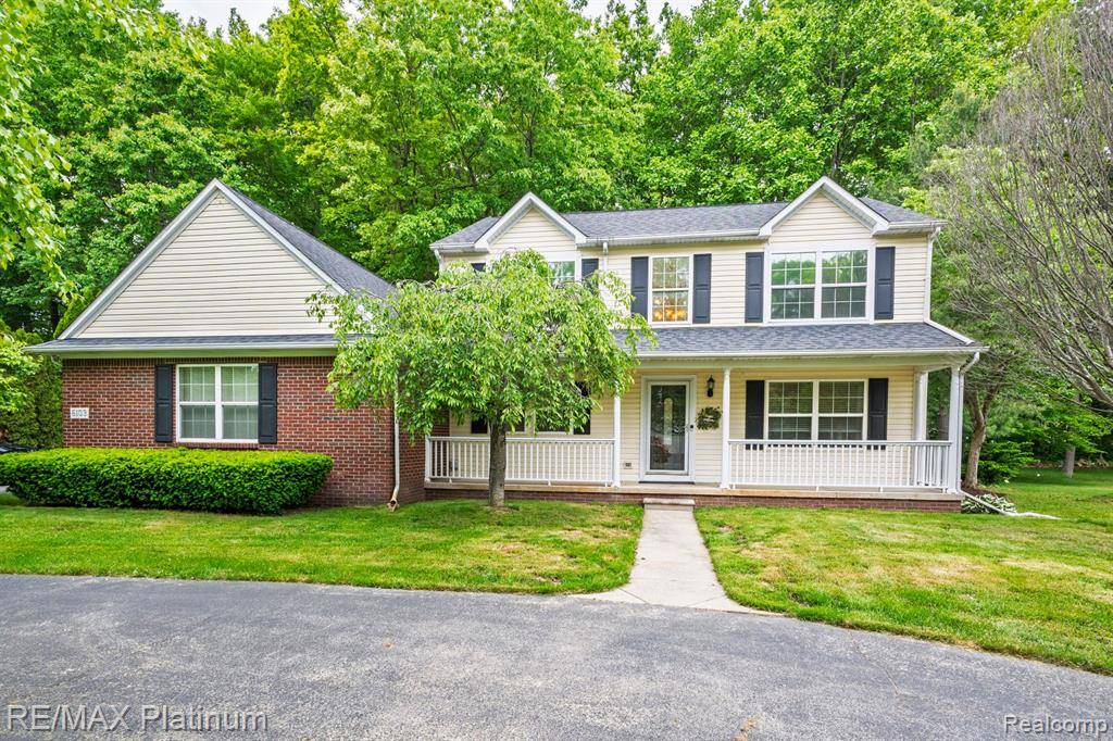 6103 SHADETREE Court, Genoa Twp, MI 48843