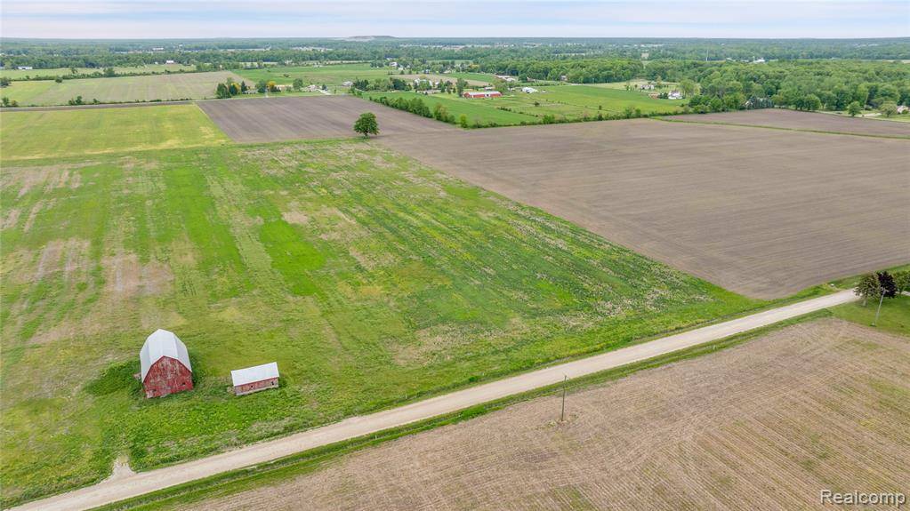 Exeter Twp, MI 48159,000 Zink Road