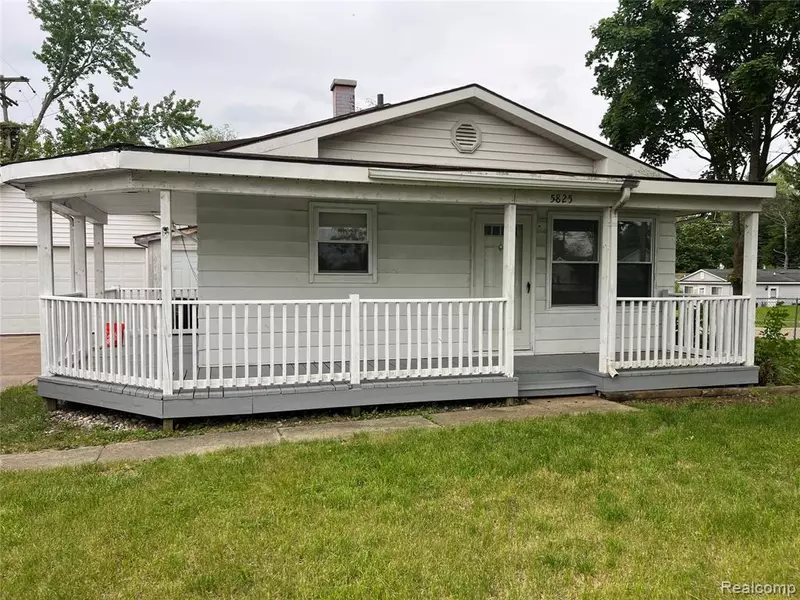 5825 Branch Road, Flint, MI 48506