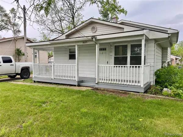Flint, MI 48506,5825 Branch Road