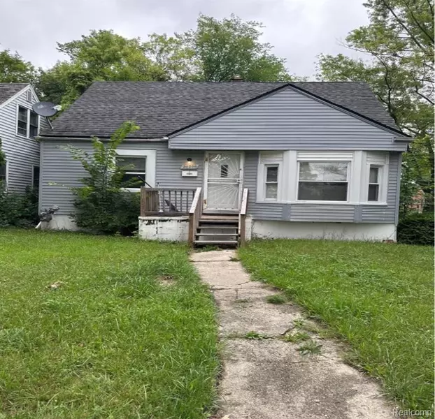 20200 Lindsay Street, Detroit, MI 48235