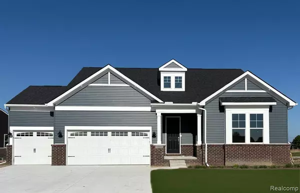 50521 Crusader Drive, Macomb Twp, MI 48044