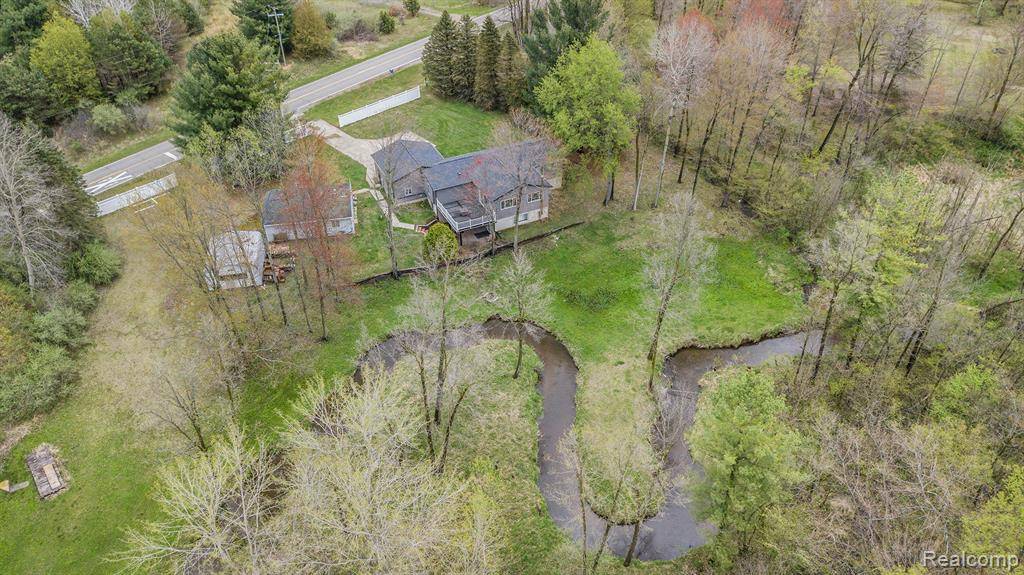 Vassar Twp, MI 48746,5315 BROWN Road