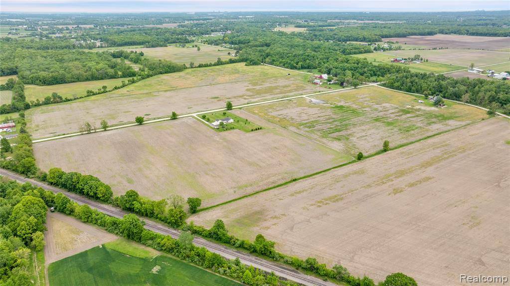 000 Ohara, Exeter Twp, MI 48117