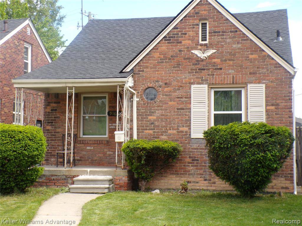 9162 Audubon Road, Detroit, MI 48224
