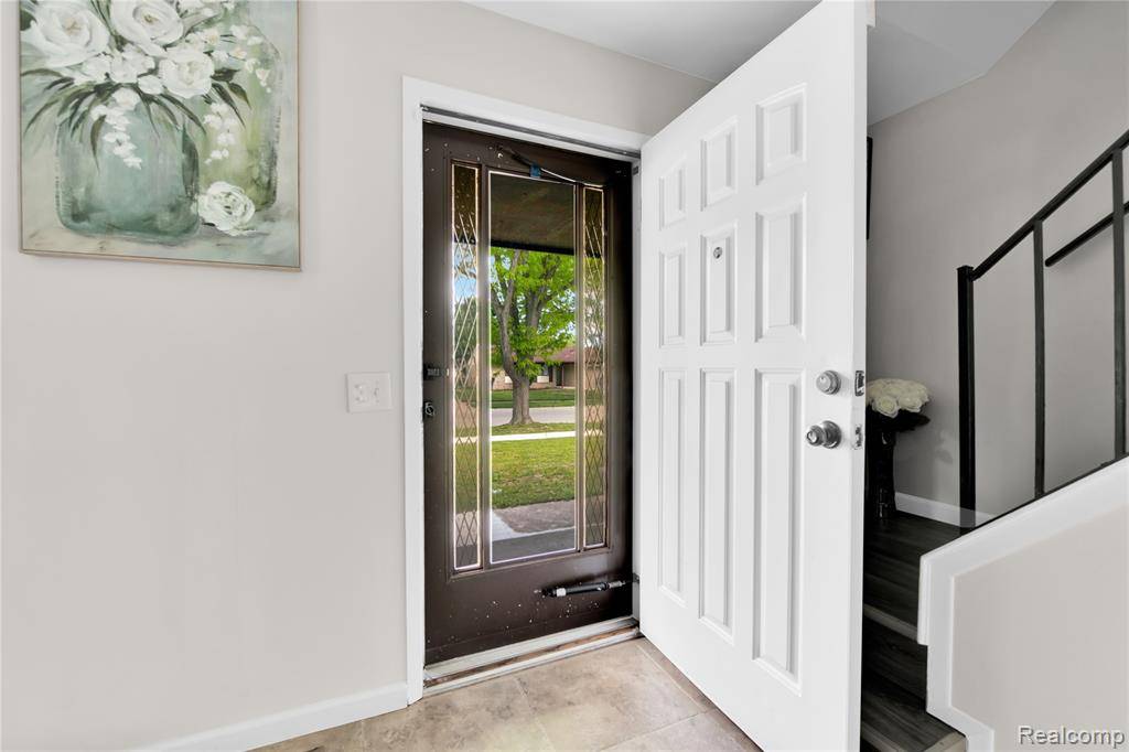 Sterling Heights, MI 48310,39321 Faith Drive