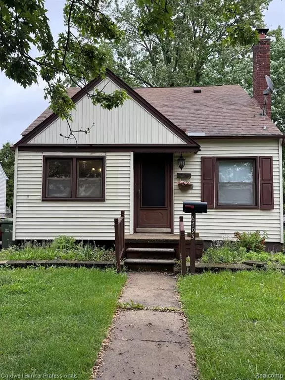 6793 Pelham Road, Allen Park, MI 48101
