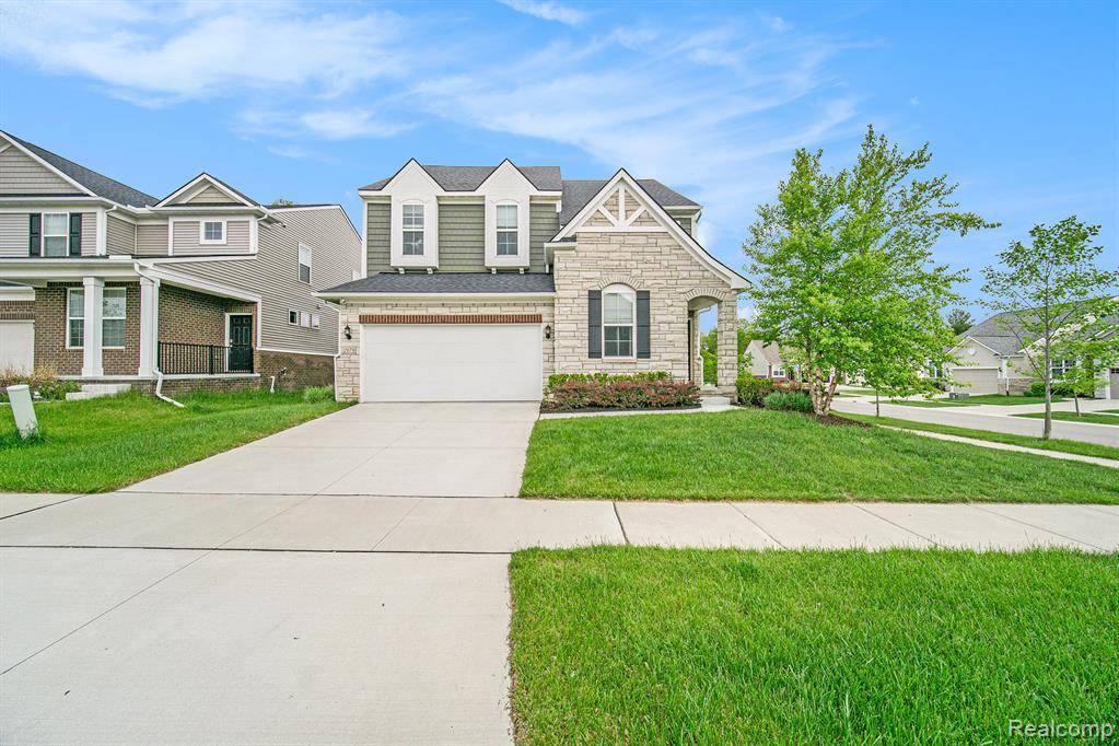 2979 Havre Street, Ann Arbor, MI 48105