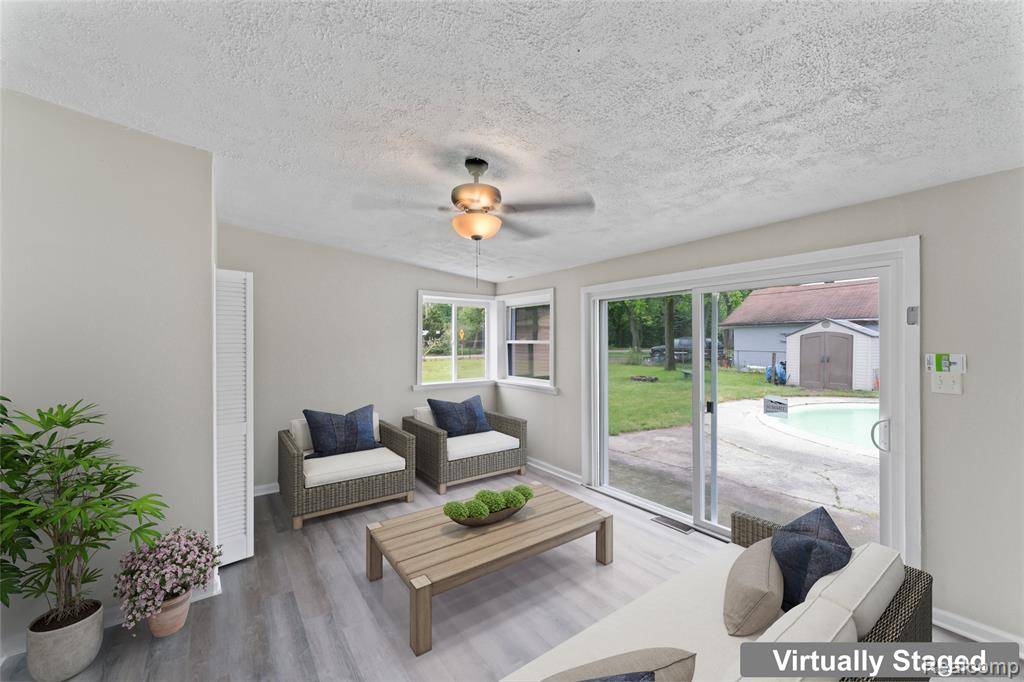 Livonia, MI 48152,30542 Bretton Street