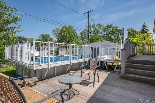 Clinton Twp, MI 48035,36426 Weideman Street
