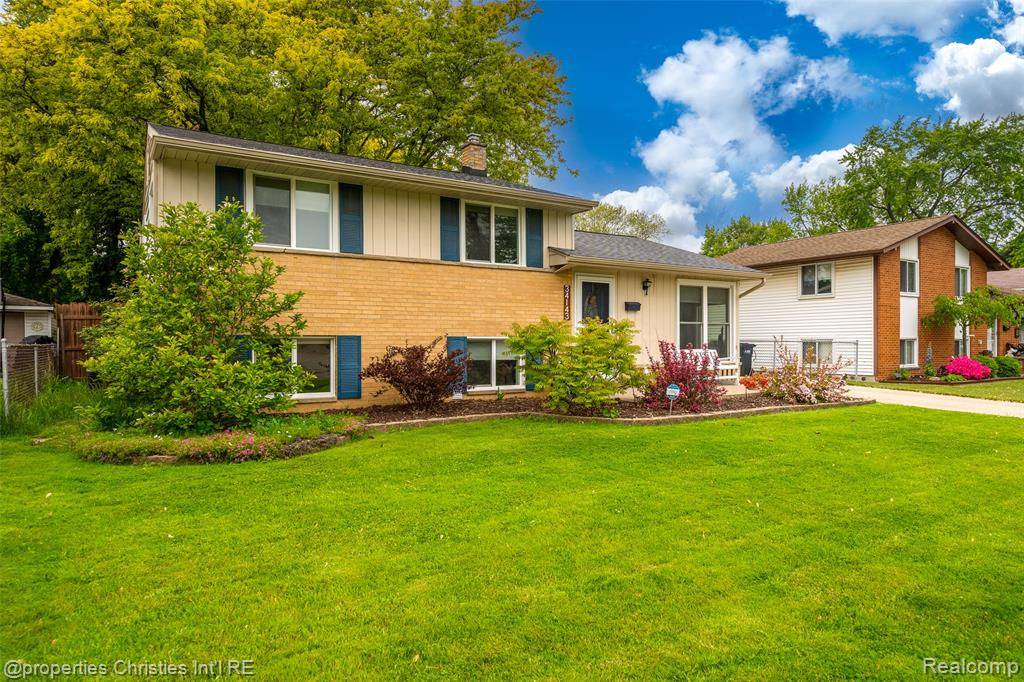 Sterling Heights, MI 48310,34143 Zimmer Drive