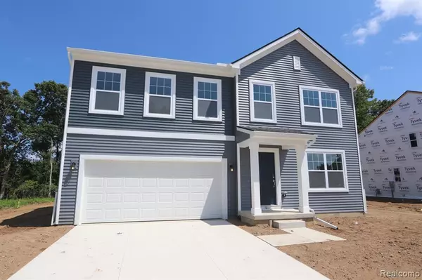 Grand Blanc Twp, MI 48439,4328 Oak Street