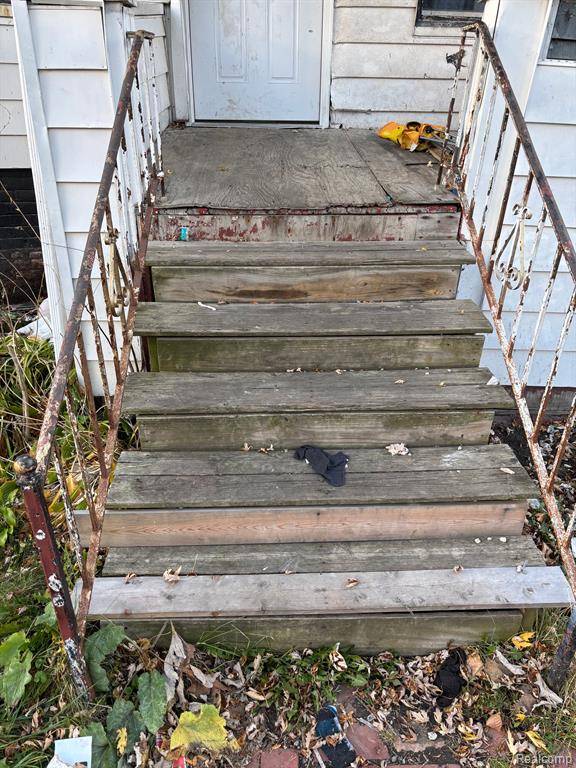 Highland Park, MI 48203,156 TUXEDO Street