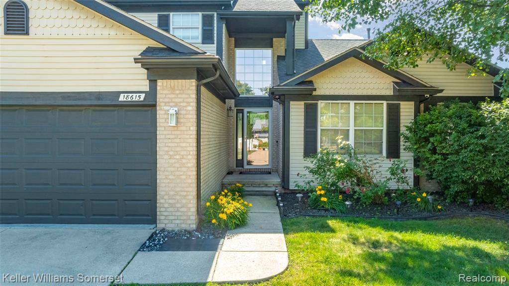 Huron Twp, MI 48164,18615 Andrew Lane