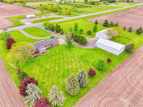 Burnside Twp, MI 48416,8653 Burnside Rd