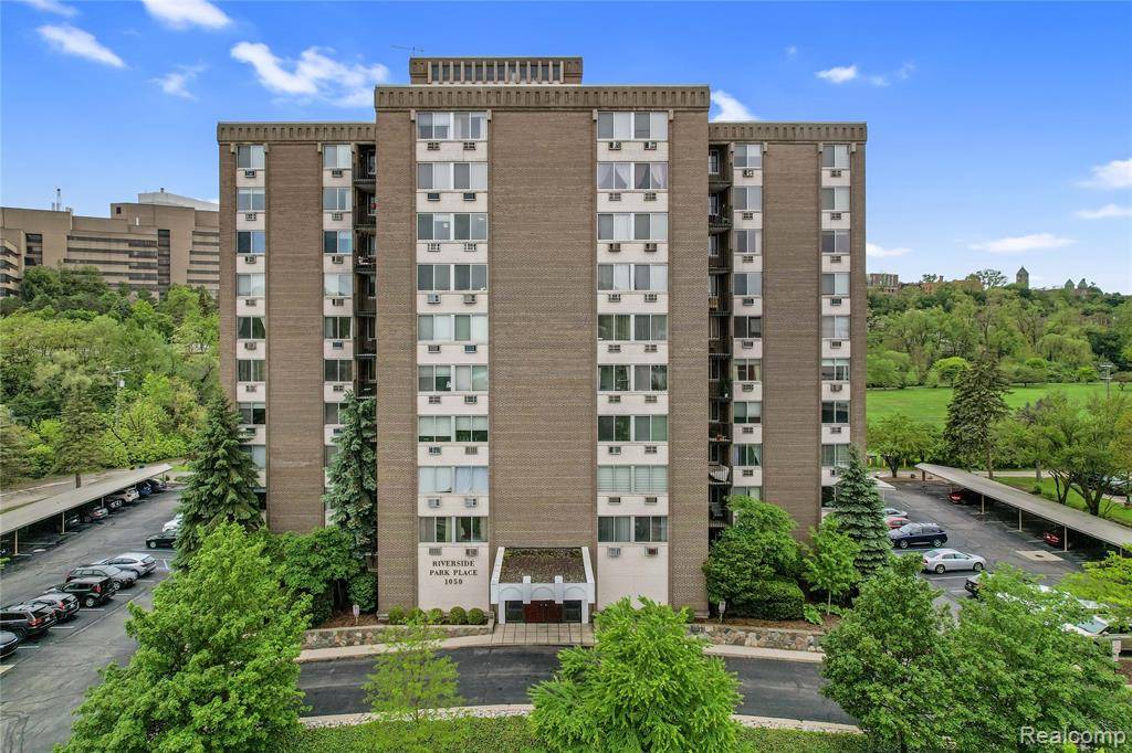 1050 Wall Street 8F, Ann Arbor, MI 48105