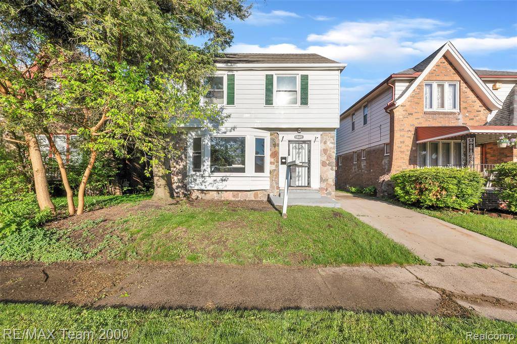 Detroit, MI 48221,18611 PRAIRIE Street