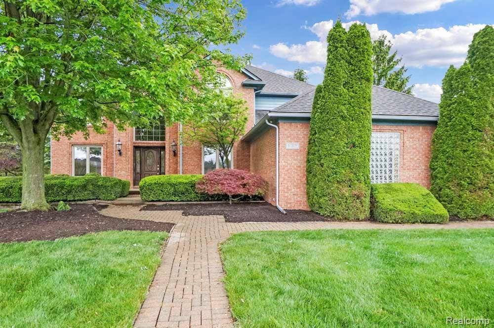 Chesterfield Twp, MI 48047,34301 W Hill Drive