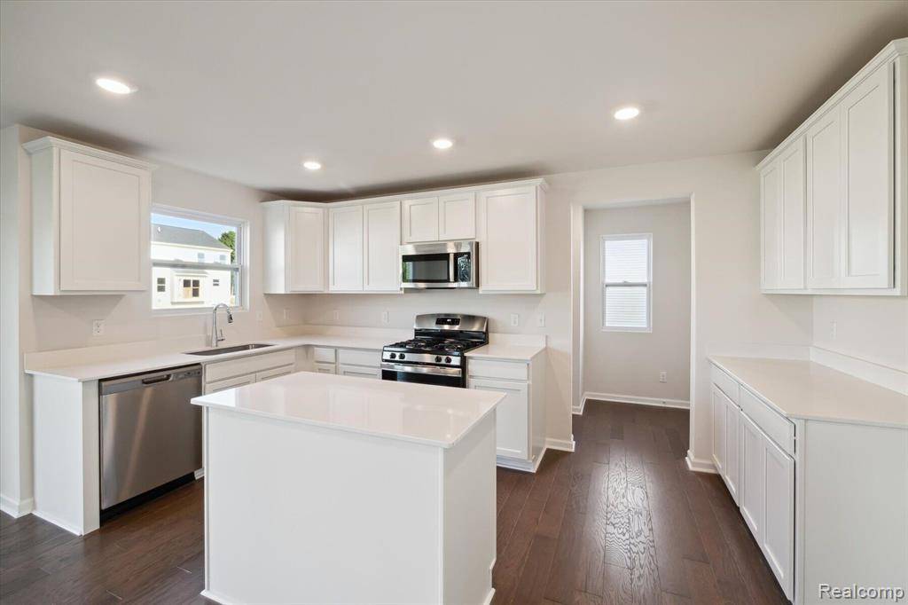 Grand Blanc Twp, MI 48439,4257 Cedar Lane